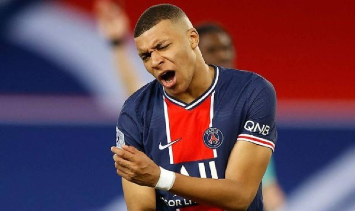 Con Messi y los otros fichajes: El brutal 11 de 725 millones del PSG para ganarlo todo la próxima temporada ¿Y Mbappé?