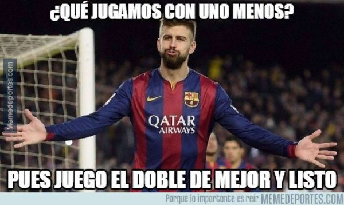 Los mejores memes del Bicampeonato del Barcelona en la Copa del Rey