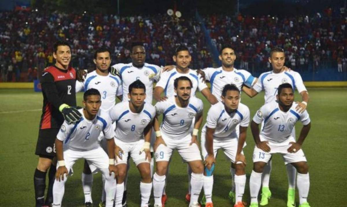 Las selecciones más caras que disputarán la Copa Oro 2019... ¿Y Honduras?