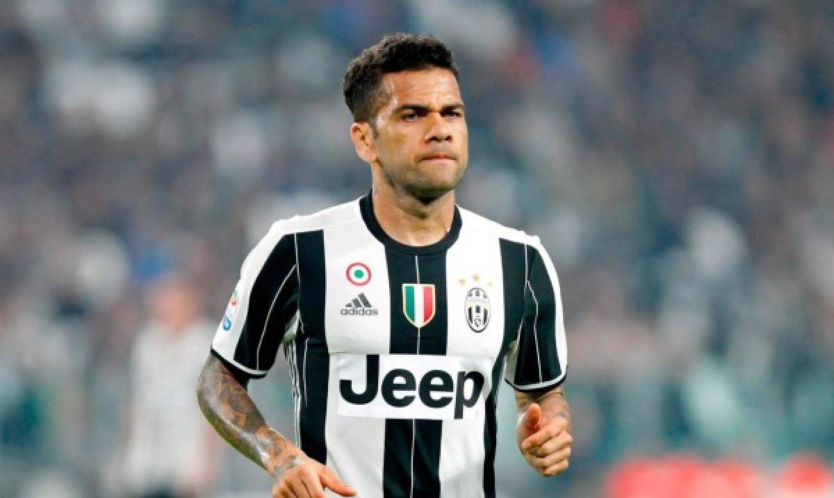 Los 13 cracks que la Juventus ha logrado conseguir de manera gratuita