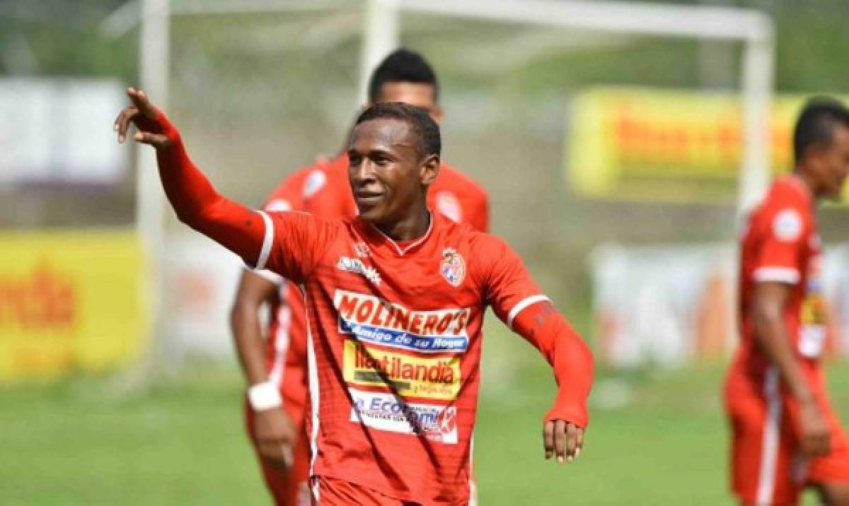 Fichajes en Honduras: ¡20 futbolistas que pueden aprovechar el mercado para regresar a Liga Nacional!