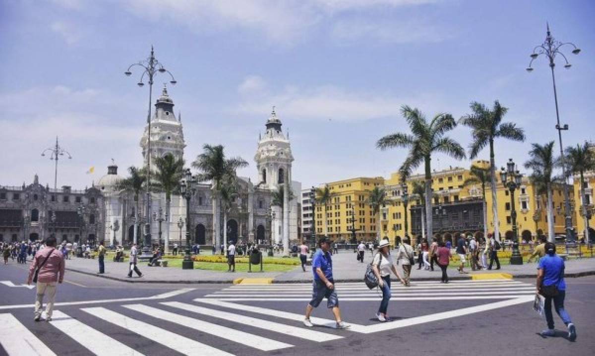 Conocé Lima, Perú, la sede de los Juegos Panamericanos 2019