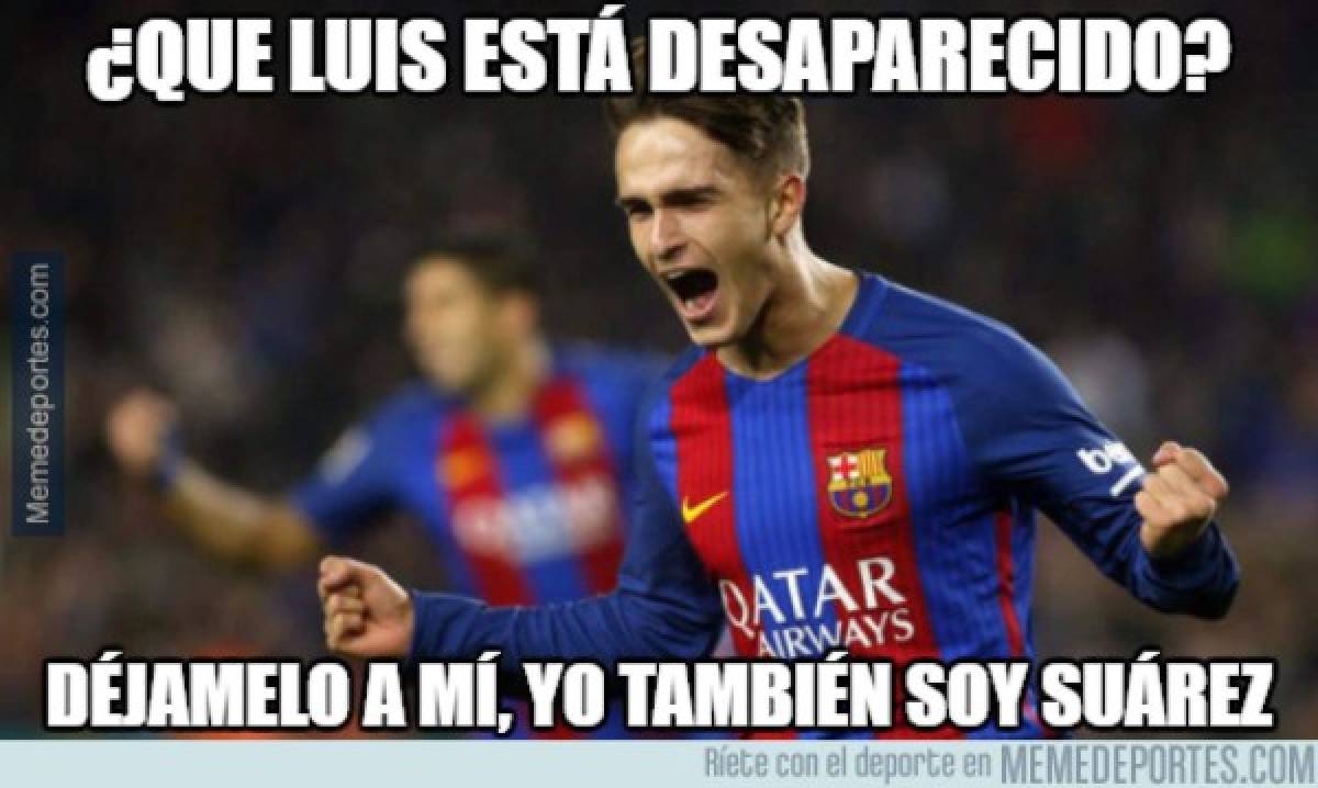 Los terribles memes del sufrido triunfo del FC Barcelona ante Getafe