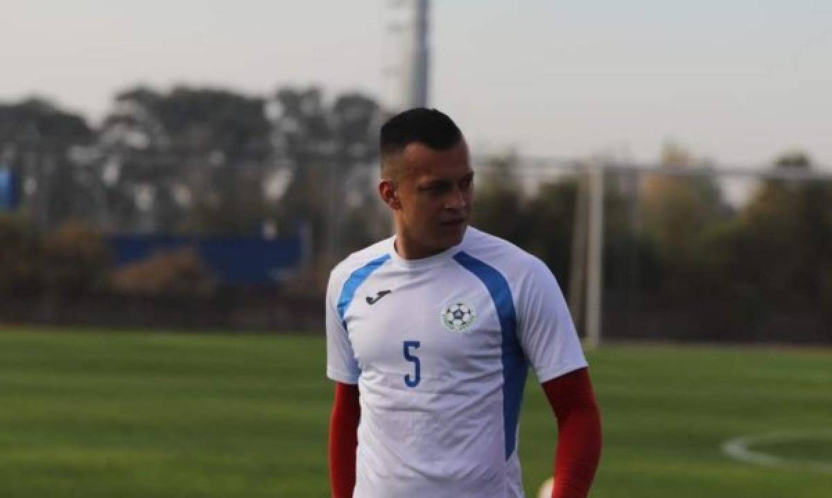 ¡De Francia, Colombia, España y Japón! Los jugadores naturalizados de la Copa Oro 2019