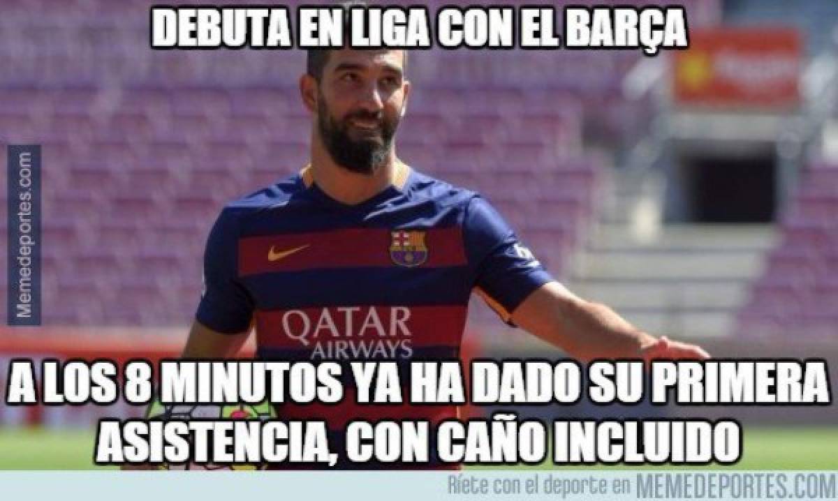 MEMES: El humor sobre Barcelona y Messi luego del triunfo contra Granada