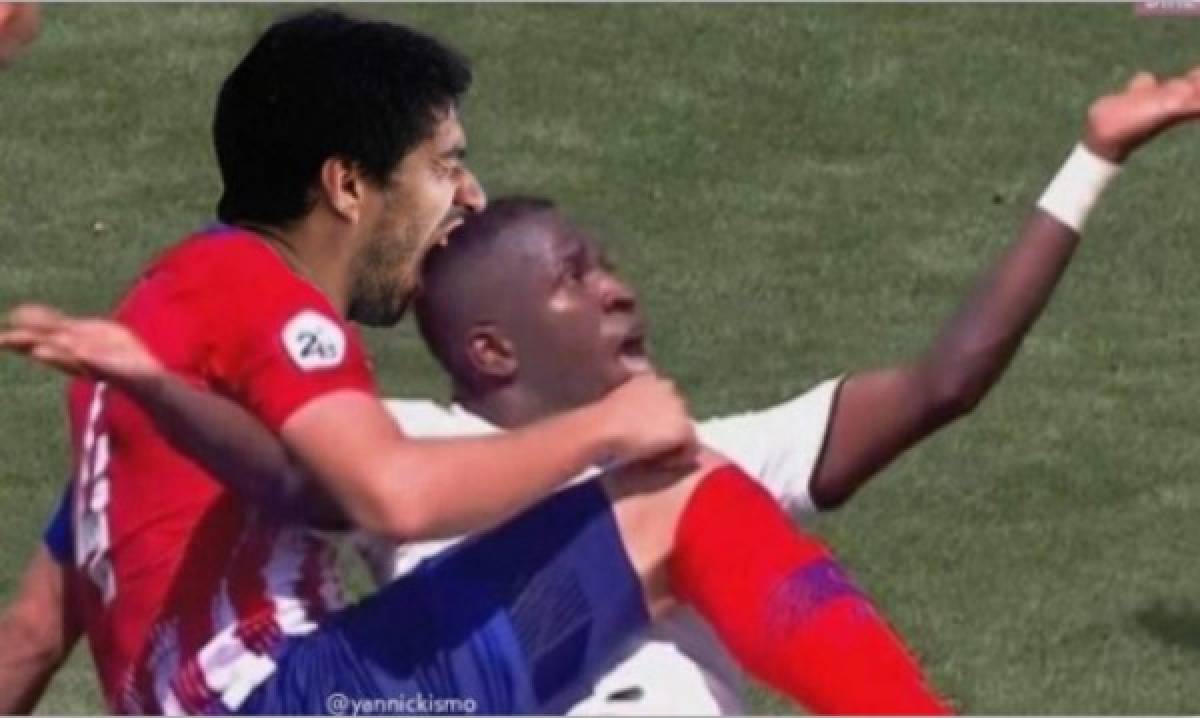 Los memes destrozan al Barcelona y a Luis Suárez tras su fichaje por el Atlético de Madrid