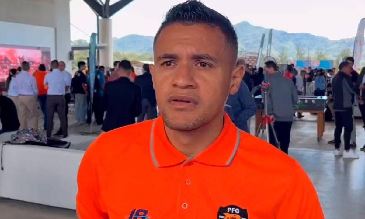¿Rougier o Harold? Roger Rojas elige su 11 titular de Honduras para enfrentar a Costa Rica por el pase a la Copa América