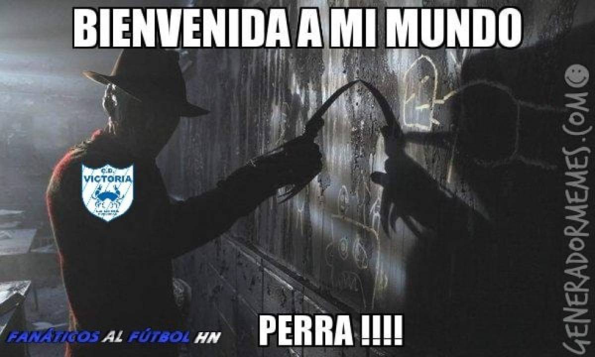 Los nuevos memes contra Marathón luego de no entrar a la liguilla y no se olvidan del descenso de Real de Minas