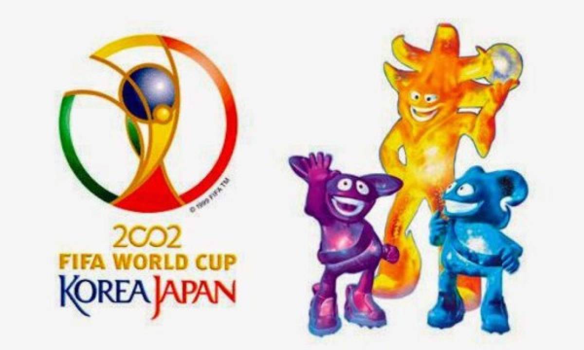 ¡A 100 días del Mundial! Las mascotas que han llenado de color e ilusión las competiciones