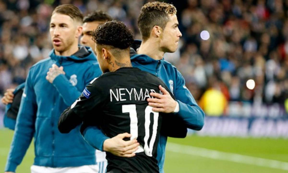 Alista sus maletas: Cristiano Ronaldo y los equipos a los que podría ir la temporada 2021-22