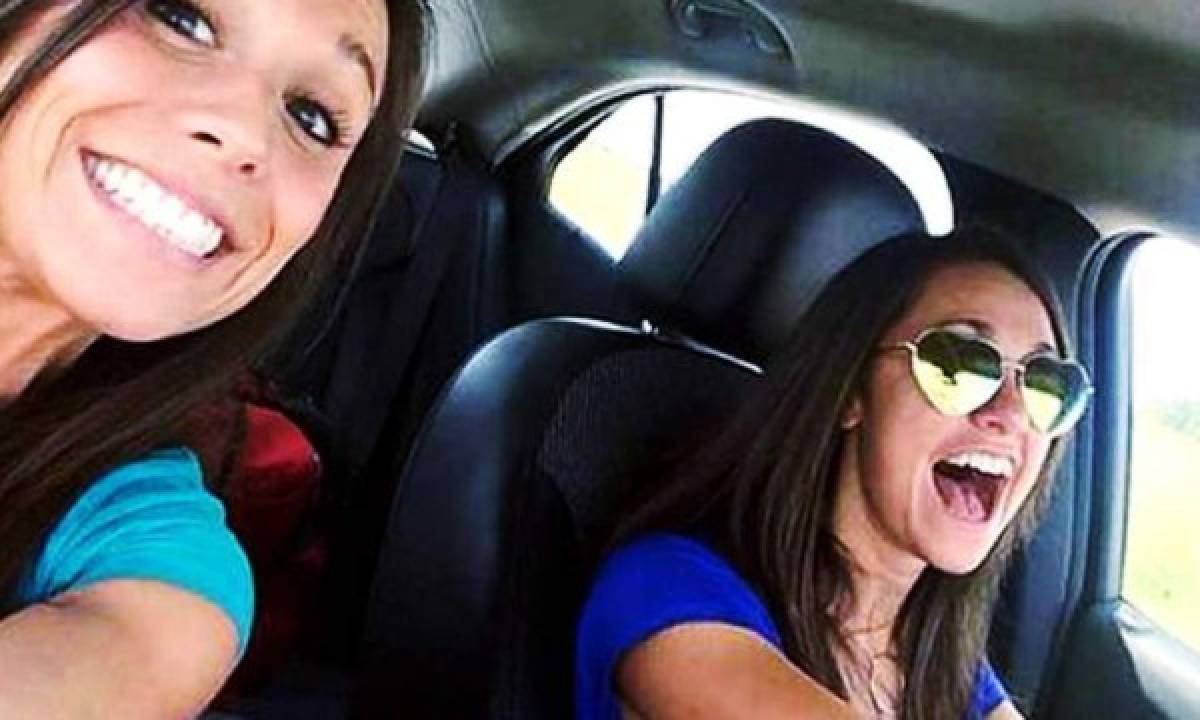 Escalofriantes: Las 20 selfies que se tomaron segundo antes de morir