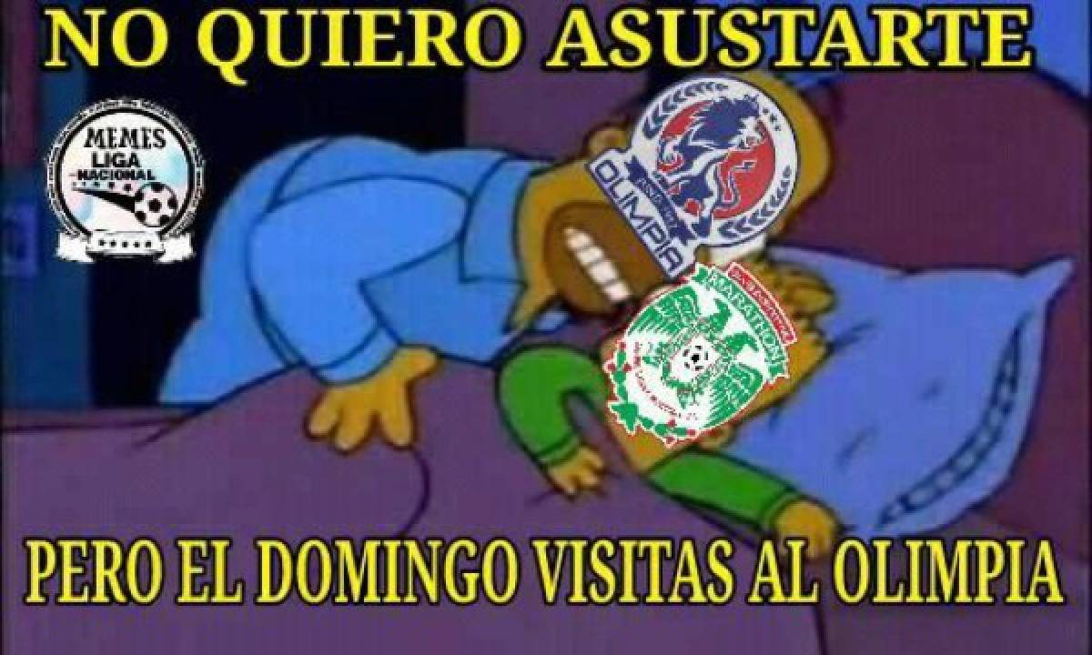 Real de Minas derrota a Motagua y lo masacran con divertidos memes