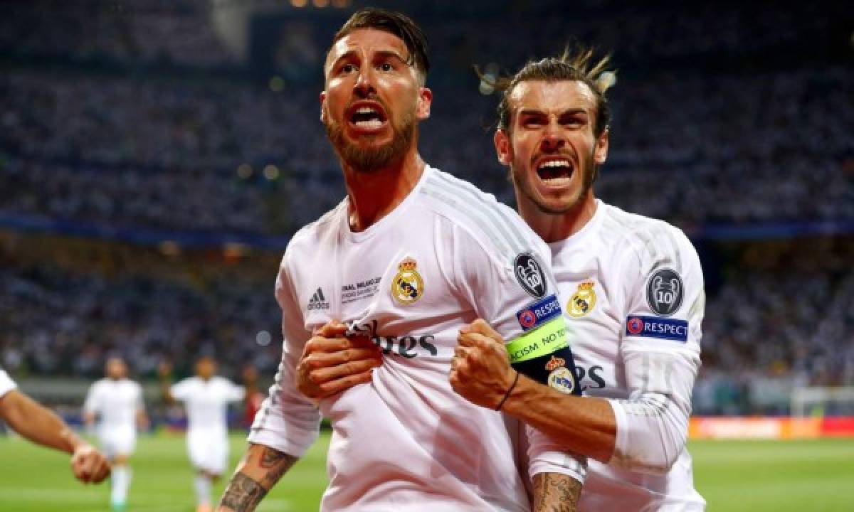 ¡Polémica! Los 'favores arbitrales' que ha recibido el Real Madrid en Champions
