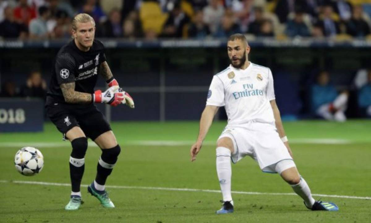 ¡La revolución inicia en la final de Champions! Las 12 nuevas reglas que debutan en el Liverpool-Tottenham