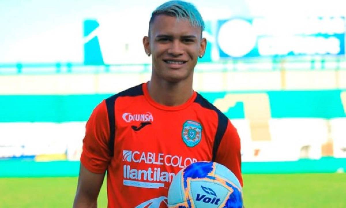 EL MERCADO: Hondureño interesa al Mallorca, Olimpia fichará mañana otro jugador pero confirma nueva baja