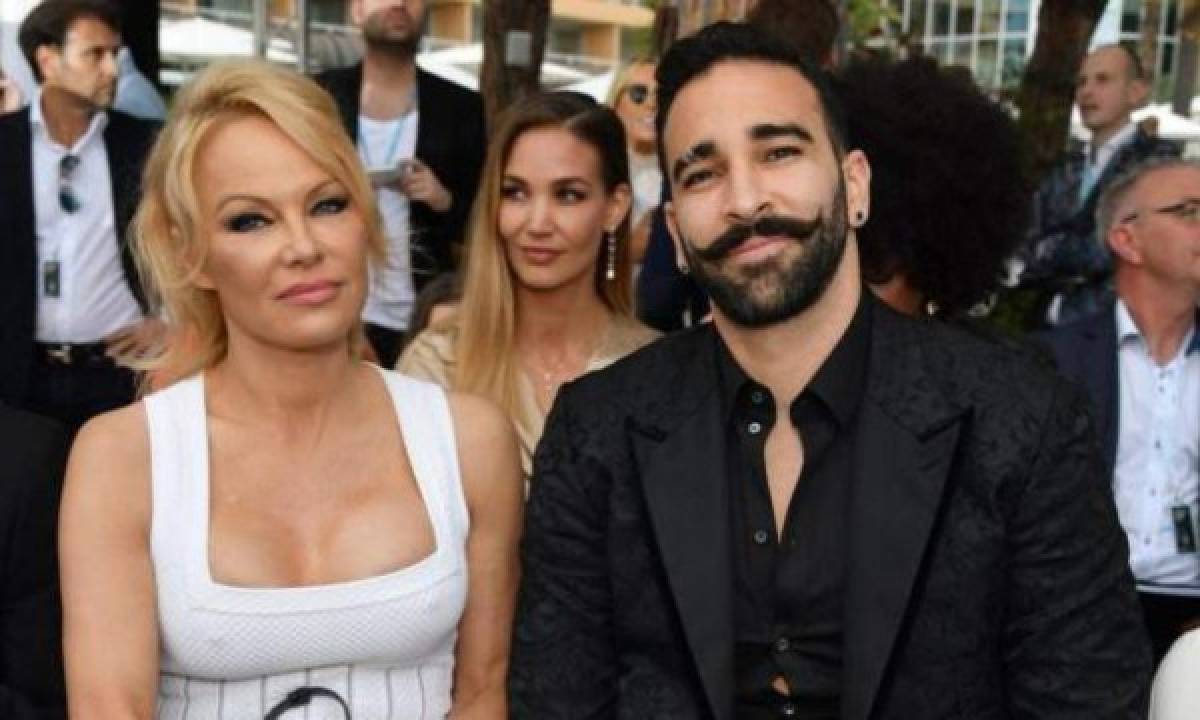 ''Tengo fotos y videos...'': Rami advierte a Pamela Anderson luego de su polémica separación