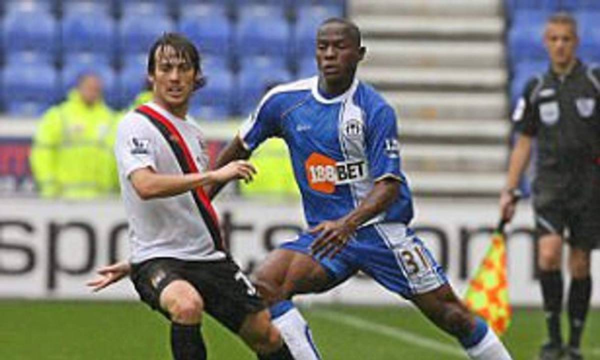 Los cracks a los que ha enfrentado Maynor Figueroa en su carrera como futbolista