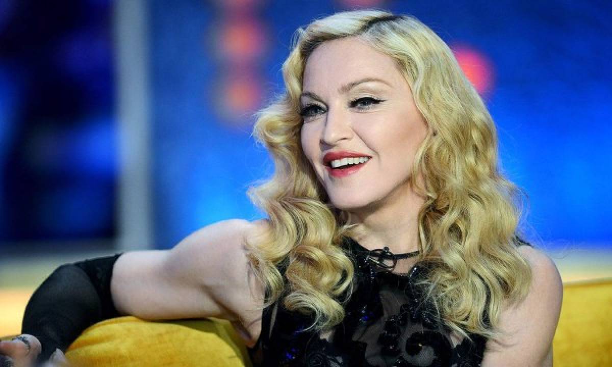 Se ofreció 'para satisfacerla': Michael Jordan intentó seducir a Madonna y no pudo por Pippen