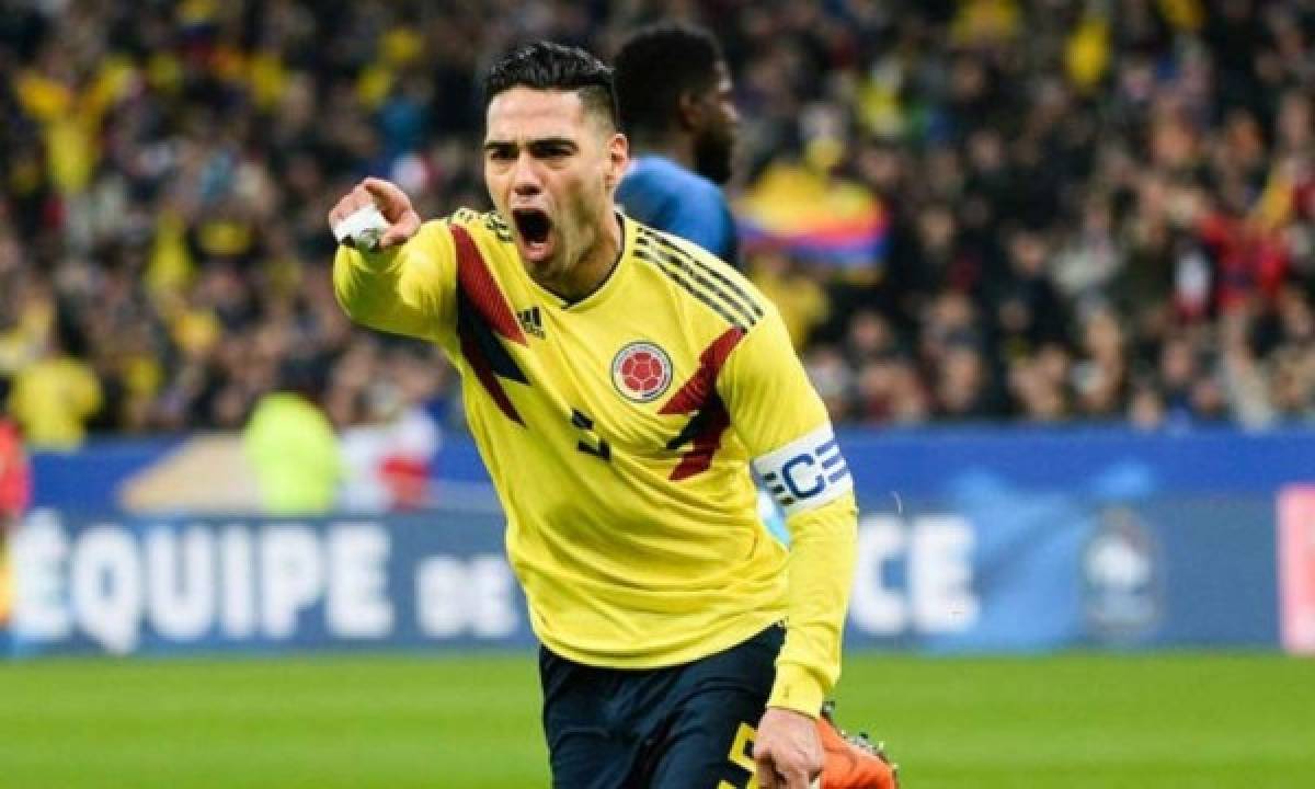 EQUIPAZO: ¡El 11 titular de Colombia para poner a bailar a Japón en Rusia 2018!