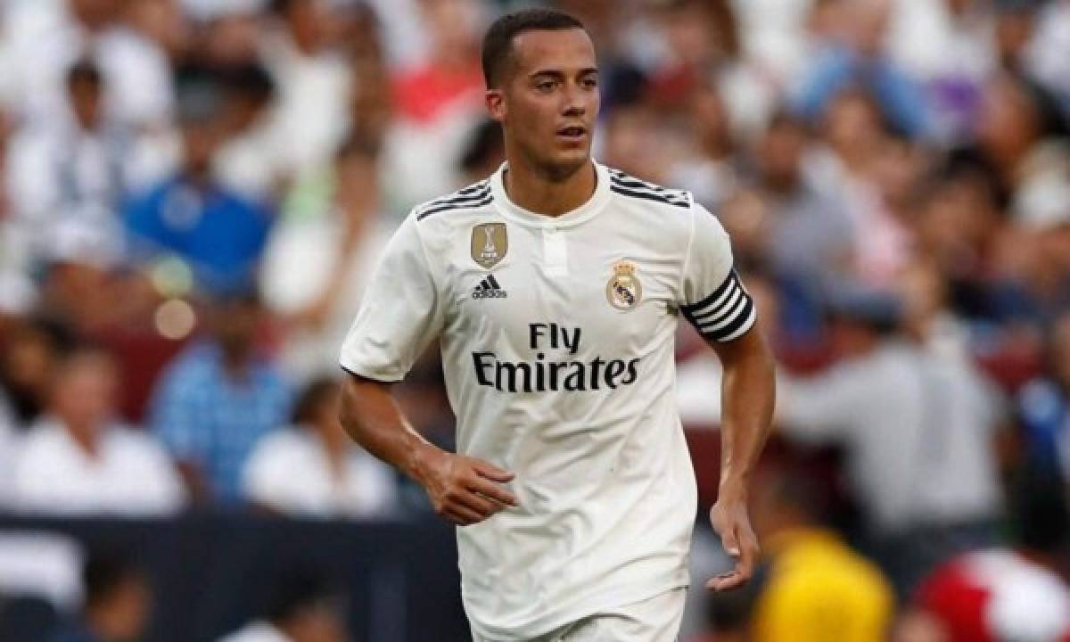¡Otro más! Grandes jugadores que fueron descartados y volvieron al Real Madrid