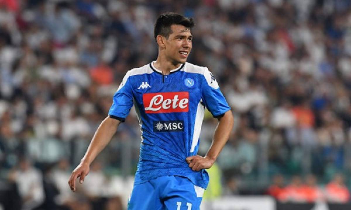 Lamentable: Futbolistas del Napoli contratan guardaespaldas por miedo a sus propios aficionados