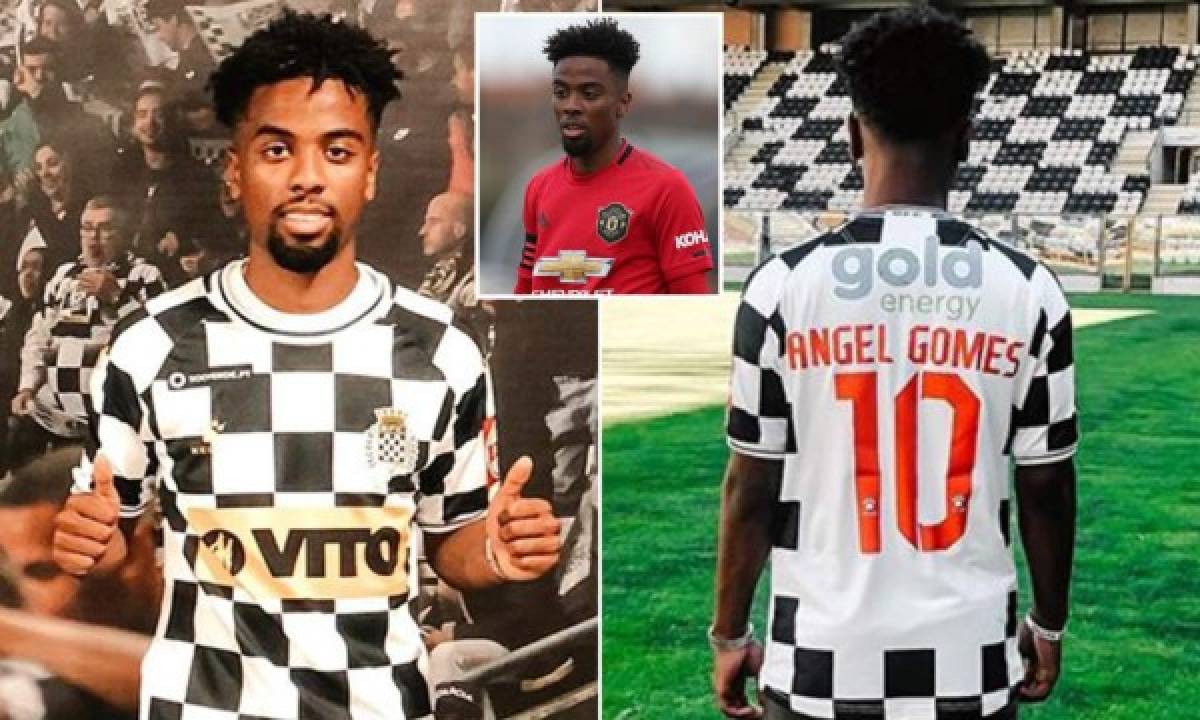 En el top 3: Alberth Elis será uno de los jugadores más caros en el Boavista de Portugal