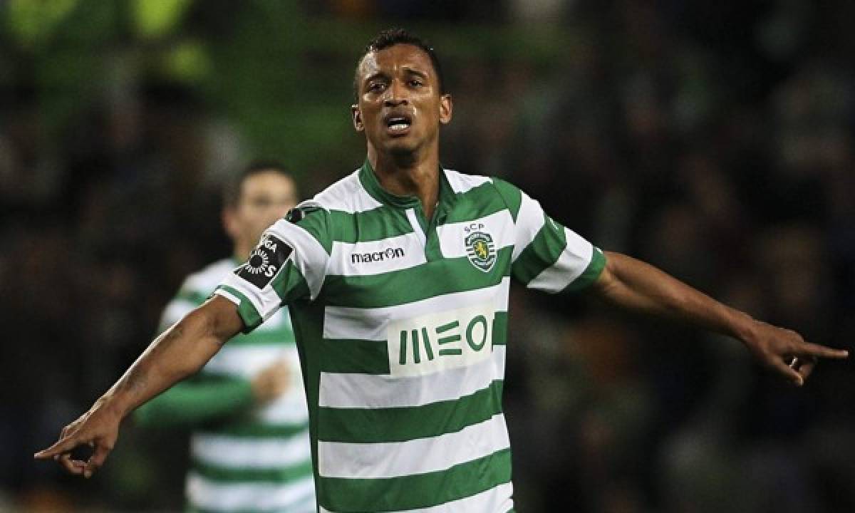 Los 10 jugadores campeones con Portugal que fueron formados en el Sporting de Lisboa