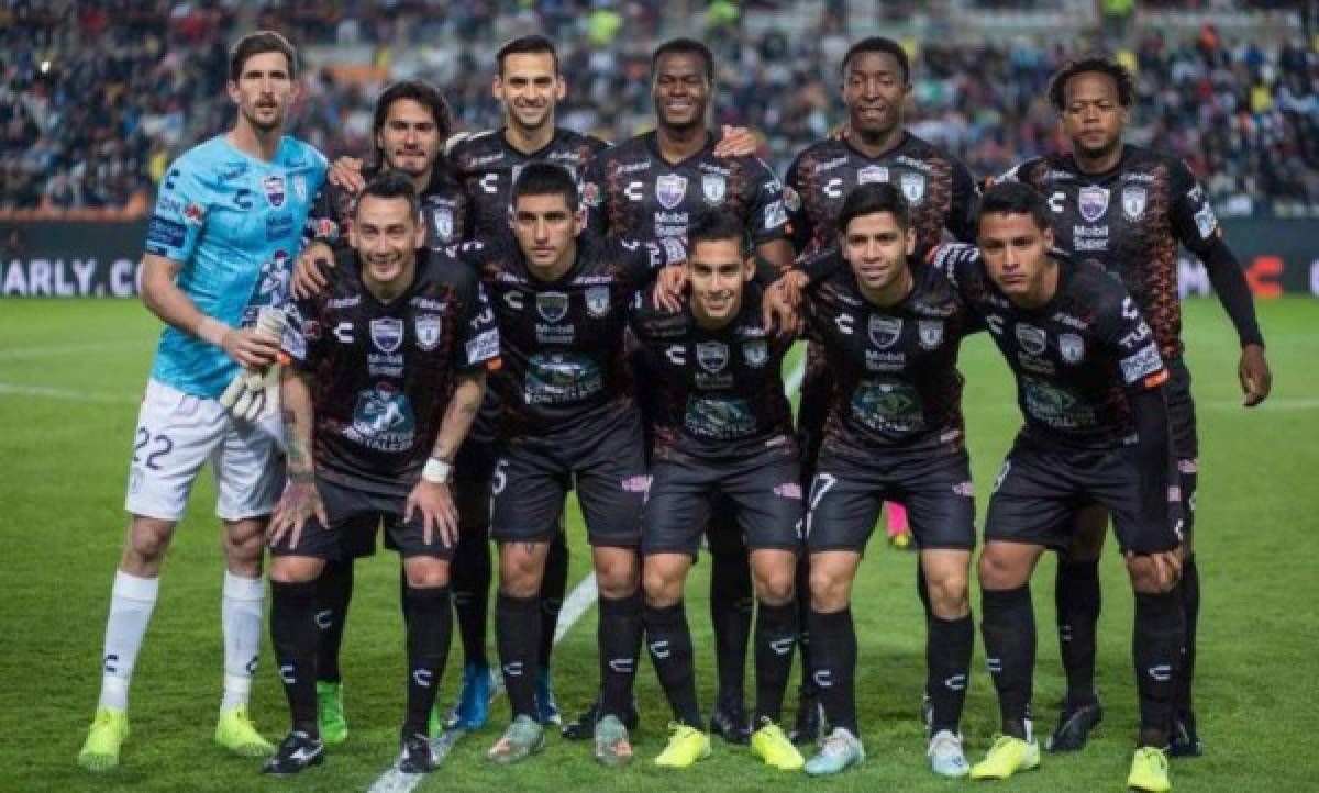 Liga MX: La lista de los clubes más caros del fútbol mexicano en el Clausura 2020