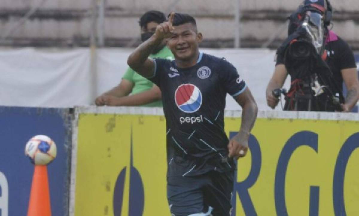 Matar o morir: El 11 de Diego Vázquez y Motagua para buscar una finalísima ante Olimpia en el Clausura 2021