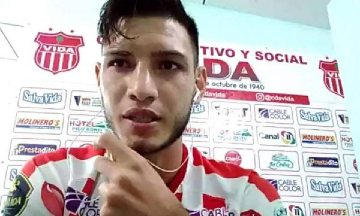 EL MERCADO: Marathón y Real Sociedad fichan, delantero al Comunicaciones y ex River Plate jugará en Honduras