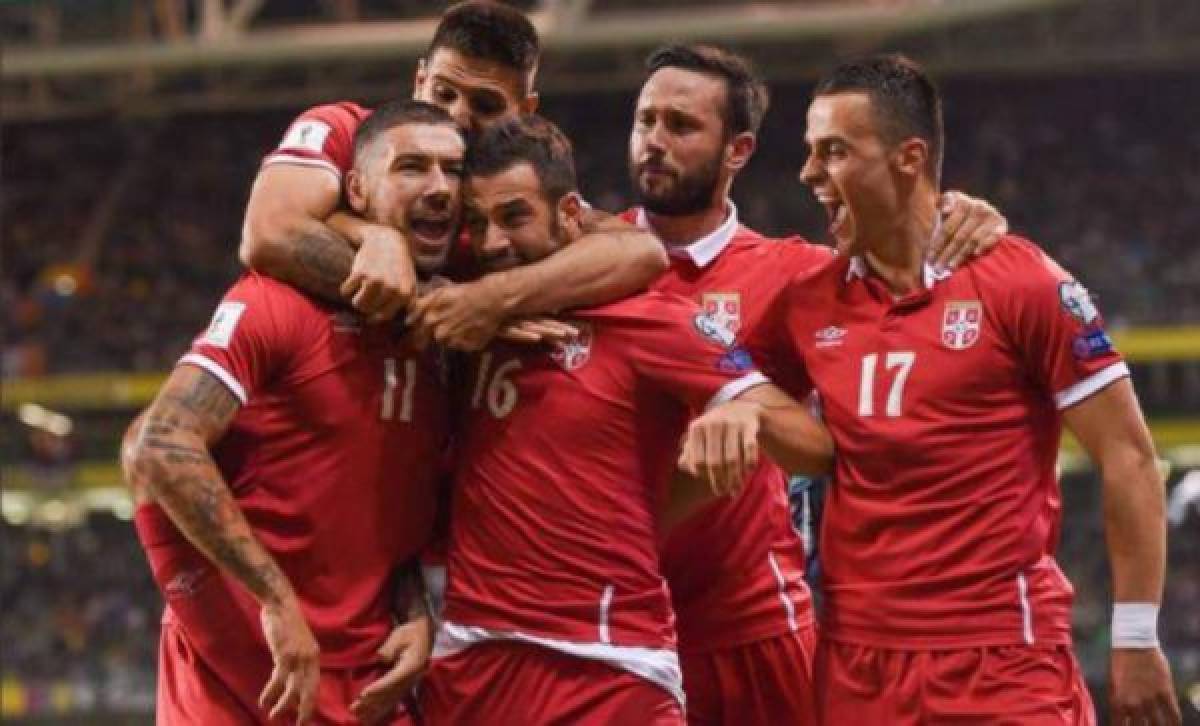 Serbia promete 10 millones de euros a sus jugadores si ganan el Mundial