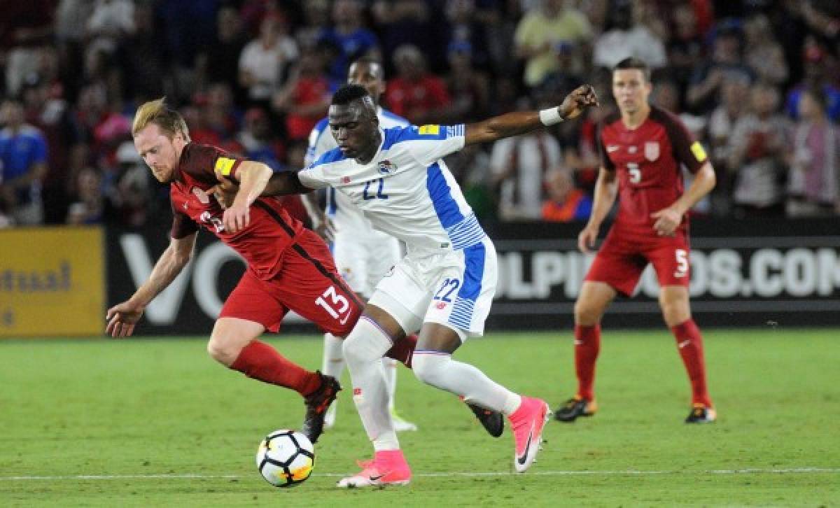 Guerra entre la prensa panameña y su selección previo a crucial encuentro de eliminatoria rumbo a Rusia