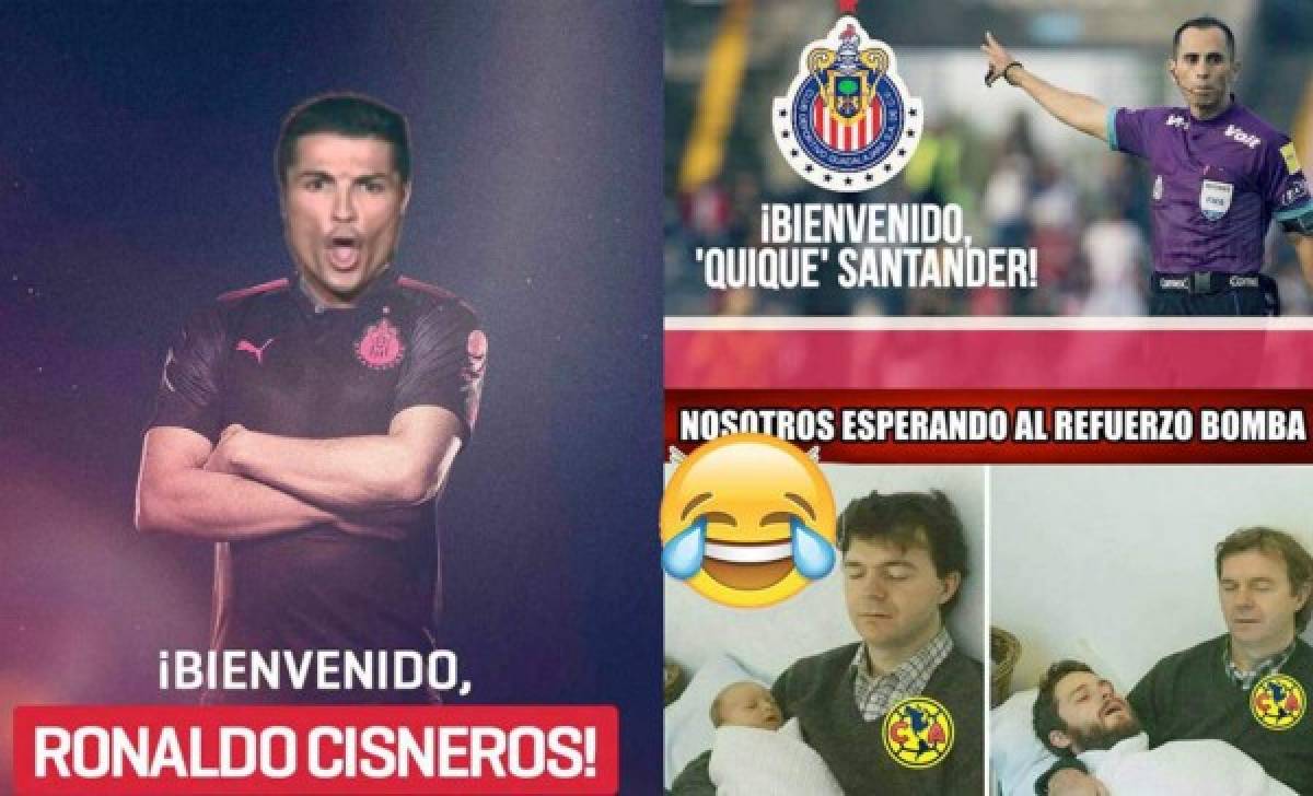 ¡GRACIOSOS! El draft mexicano provocó memes para morirse de la risa