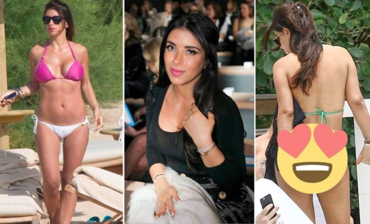 Daniella Semaan, la razón por la cual Fàbregas rechazó una propuesta indecorosa