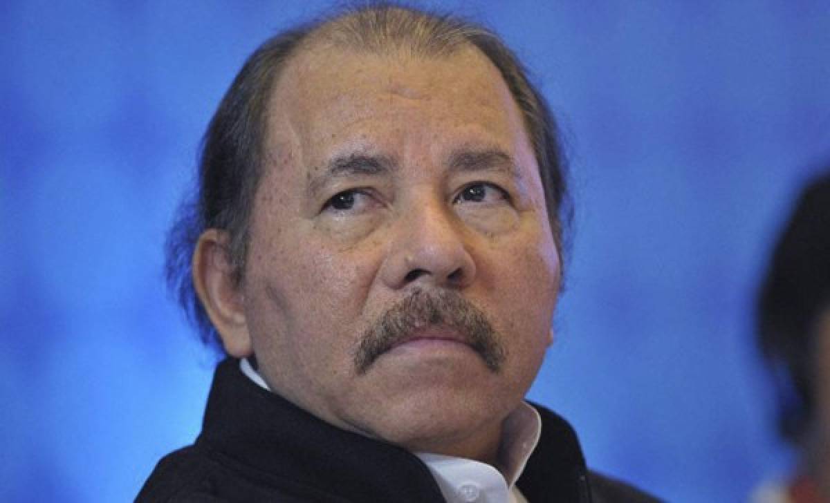 El presidente de Nicaragua no reconoce la derrota de excampeón mundial de boxeo