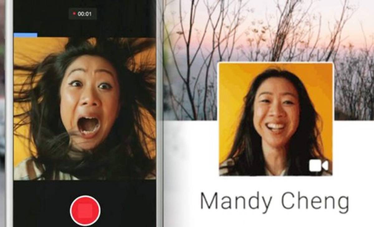 Facebook permitirá colocar vídeos en lugar de la foto de perfil