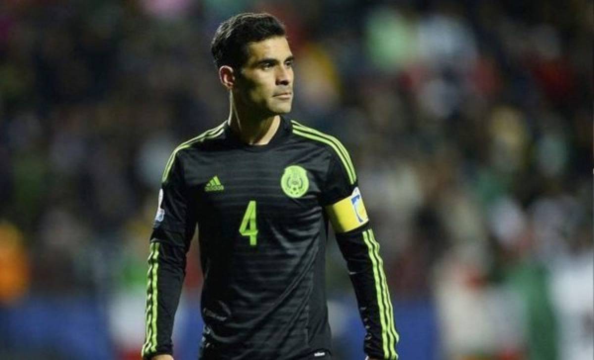 Rafa Márquez lanzó un fuerte mensaje a los directivos del fútbol mexicano