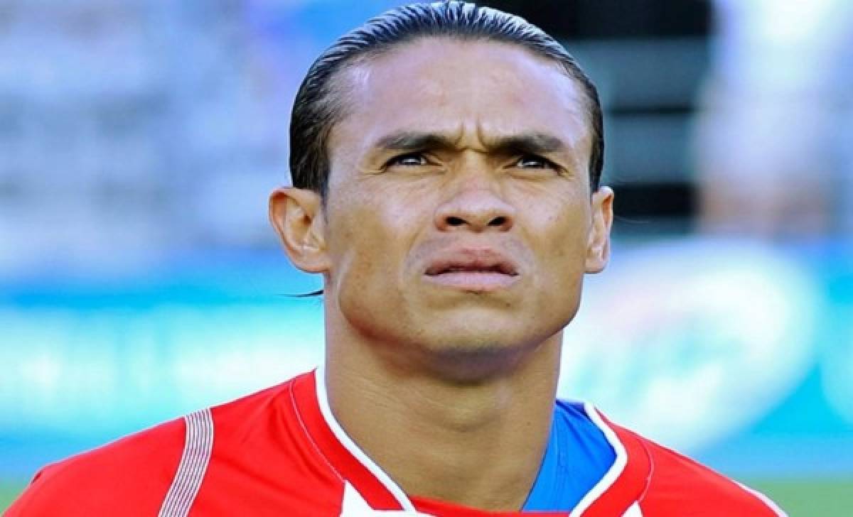 Walter Centeno: Un histórico del fútbol de Costa Rica
