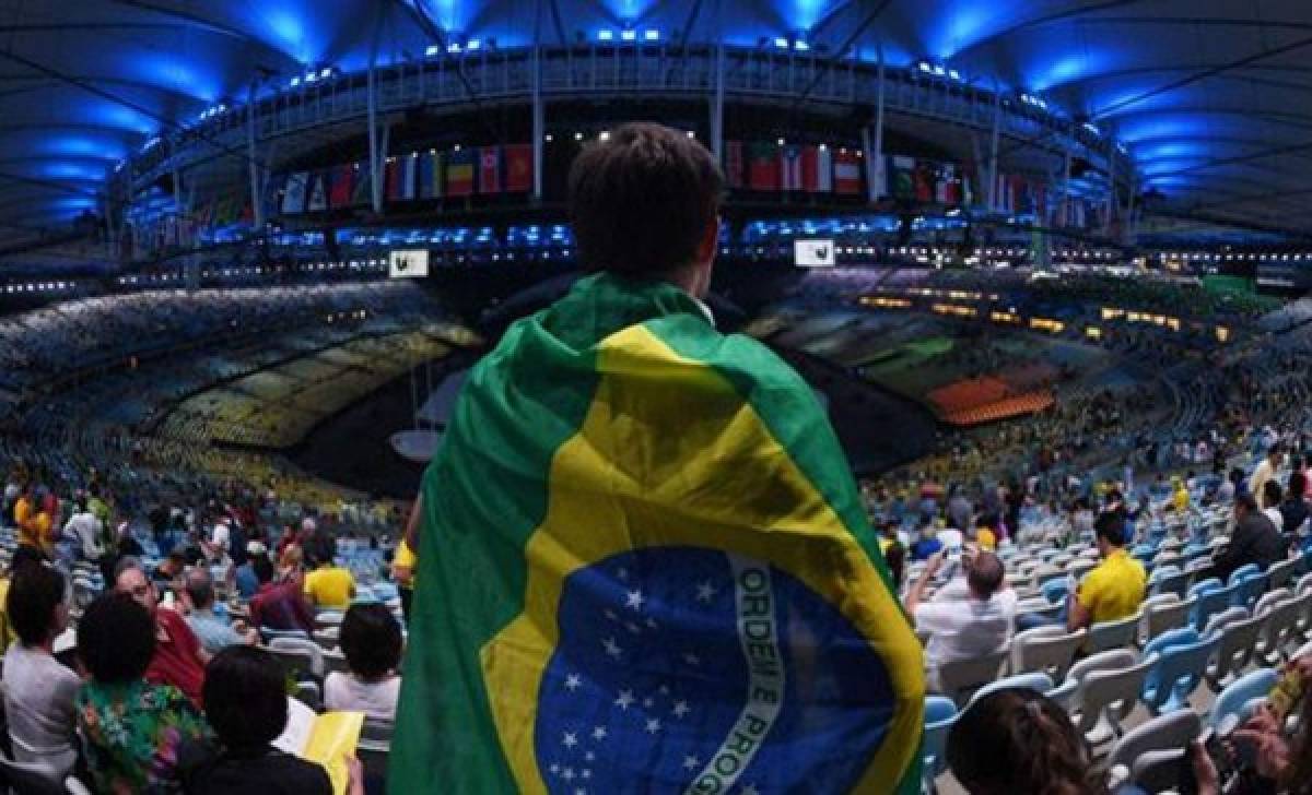 ¿Qué hará Río con sus instalaciones Olímpicas?