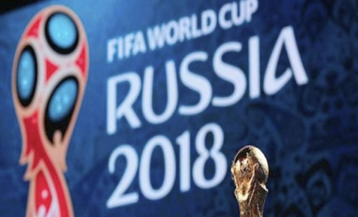 El jugoso premio que recibirán las selecciones clasificadas a Rusia 2018