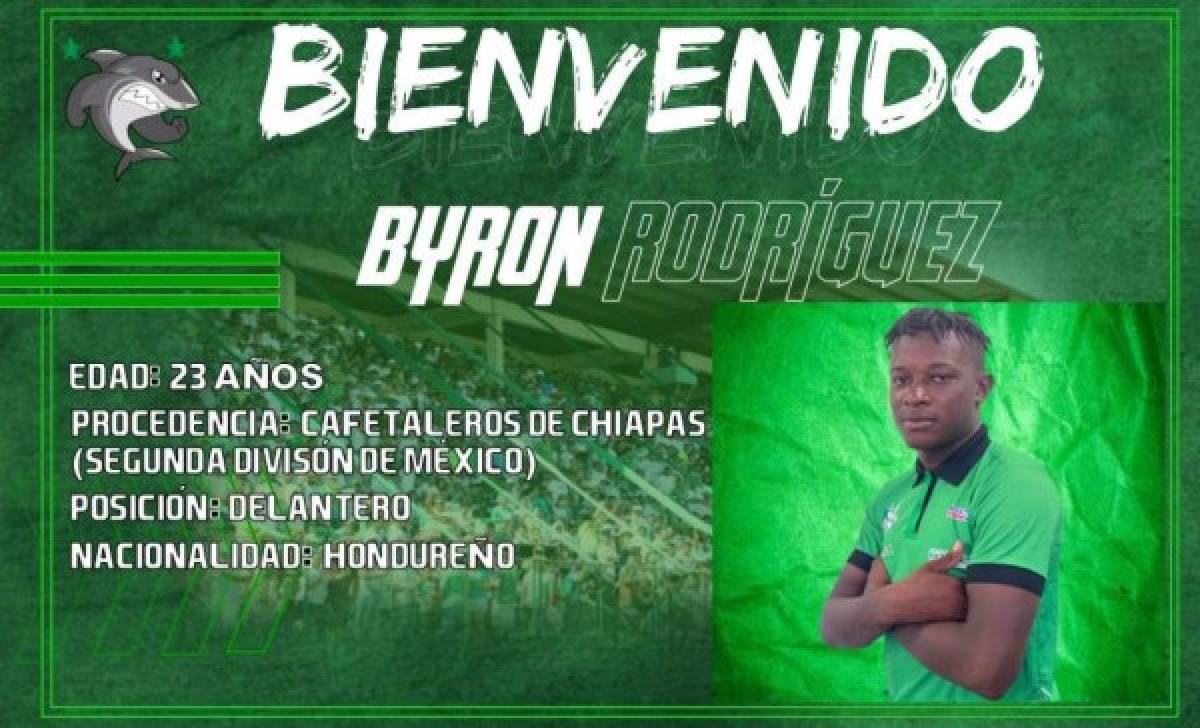 Tres del Olimpia: Los últimos fichajes confirmados en la Liga Nacional de Honduras