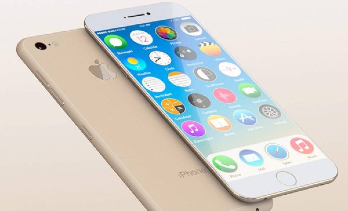 Apple lanzará un cargador inalámbrico con el iPhone 7
