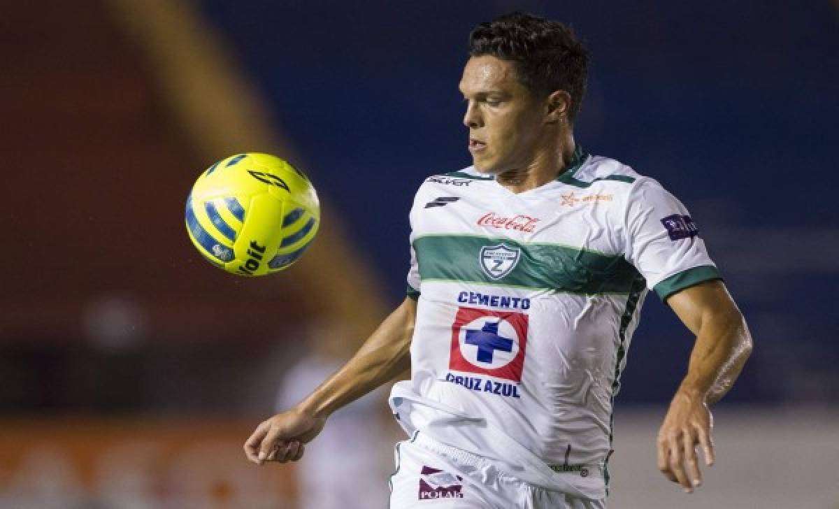 Ex seleccionado mexicano pone la liga tica por encima de la MLS