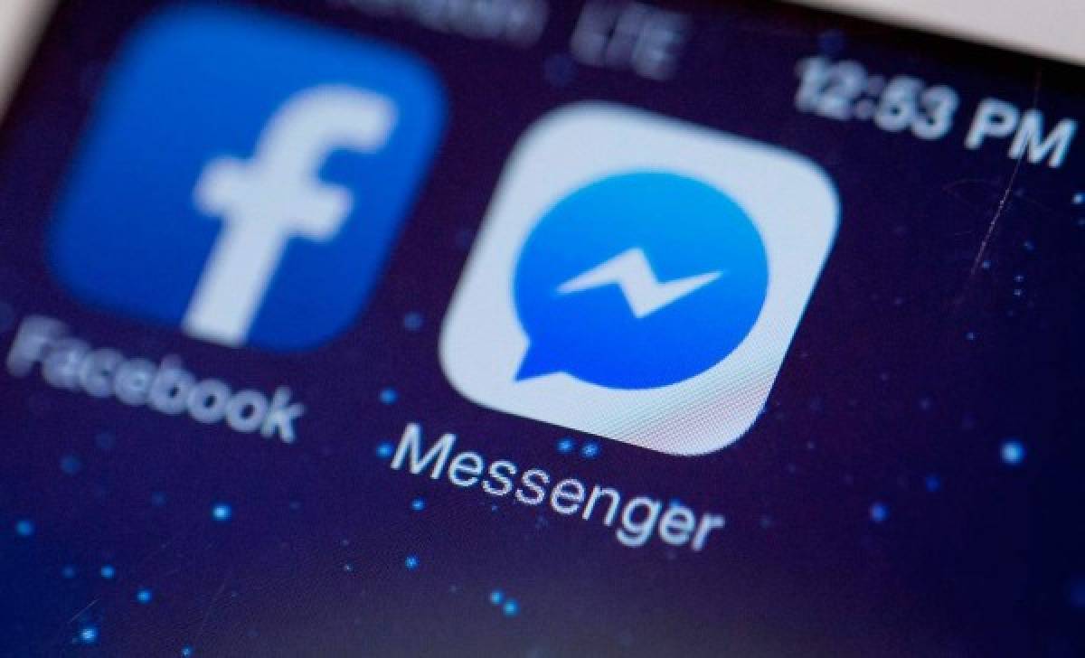 Facebook messenger será multicuenta y se integrará con sms