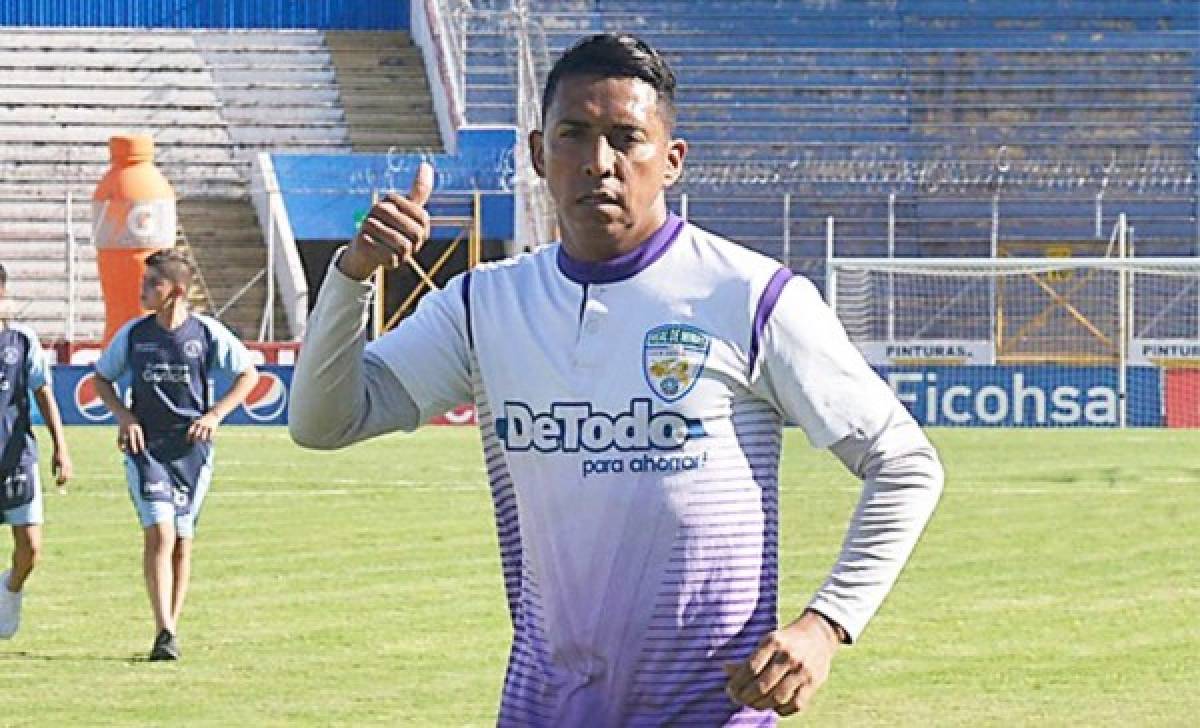 Liga de Ascenso de Honduras: Futbolistas que les perdiste la pista y están jugando en segunda división