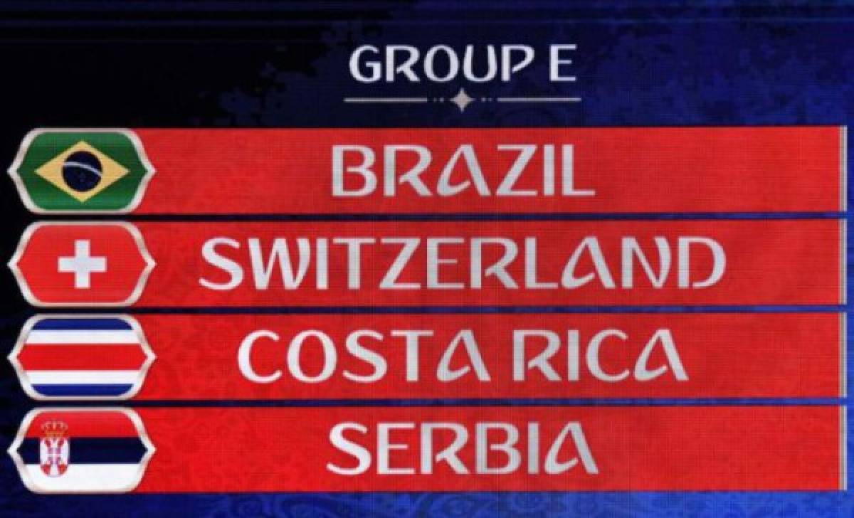 ¡Alarmas ticas! Las dudas de Costa Rica a 5 días del debut en Rusia