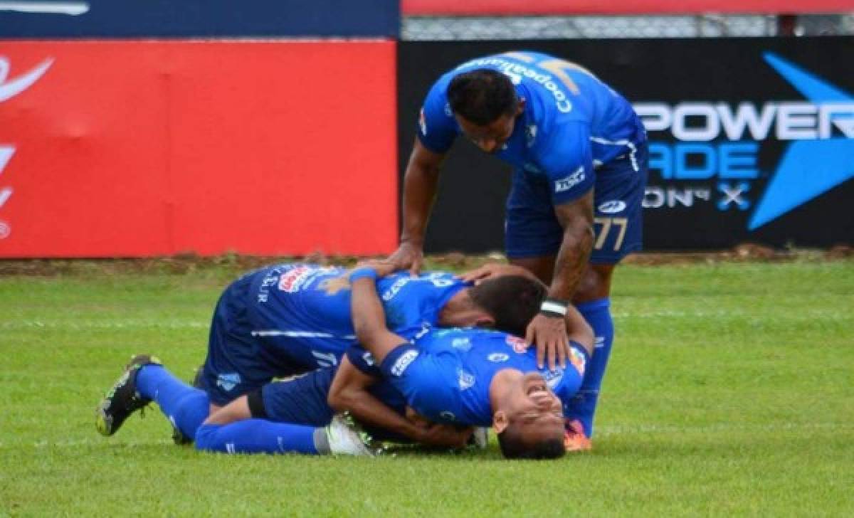 Pérez Zeledón sueña con una final ante Herediano