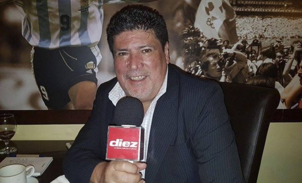 Polémico Solano: 'No se embriaguen con esta Copa Centroamericana'