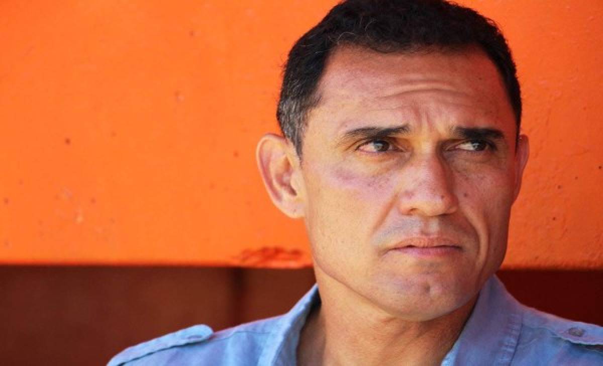 OFICIAL: Alajuelense nombra a Luis Diego Arnáez como nuevo técnico