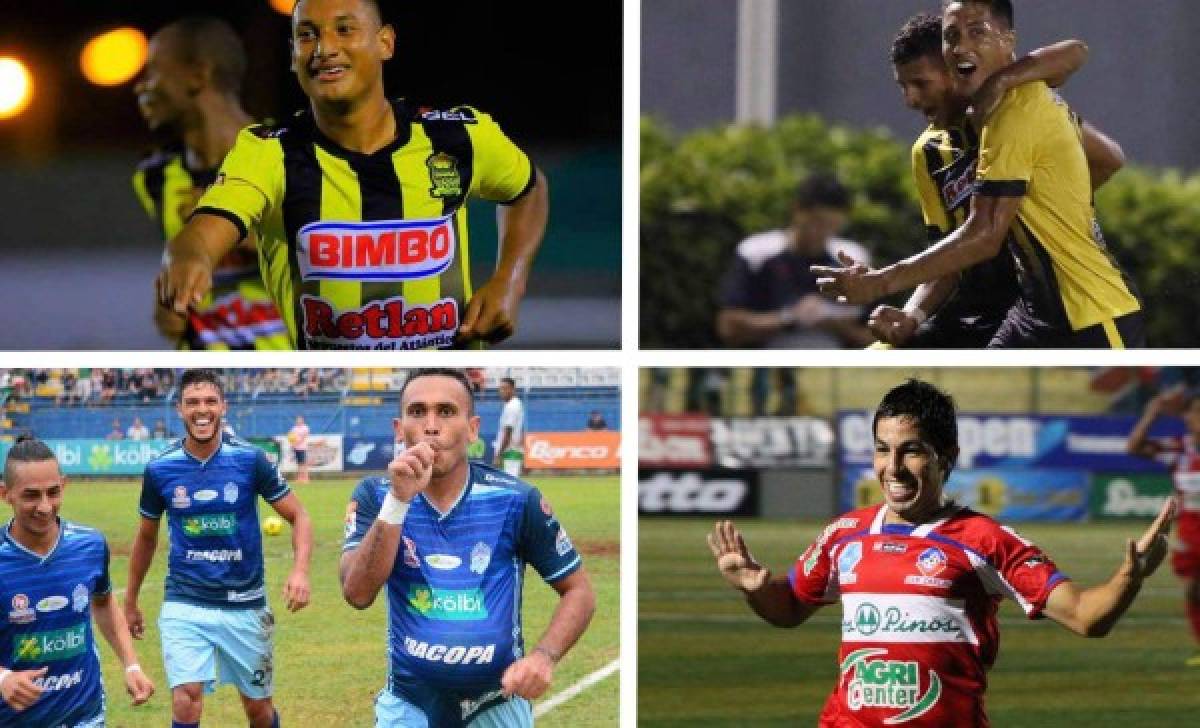 Rumores y Fichajes del fútbol de Centroamérica